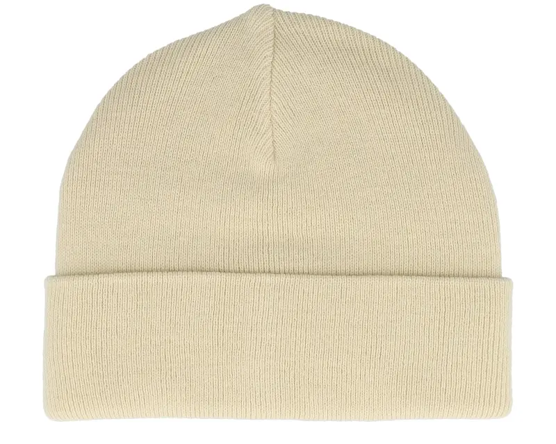 Equip Blank Off White Short Beanie online