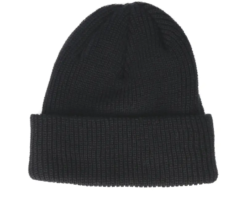 Etnies Warehouse Black Beanie online