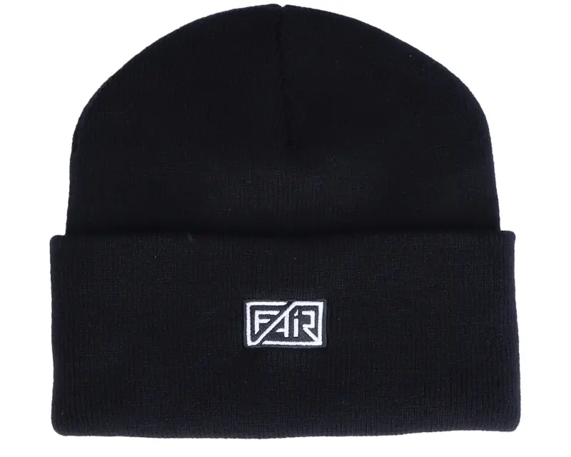 Fair Logo Black Cuff online