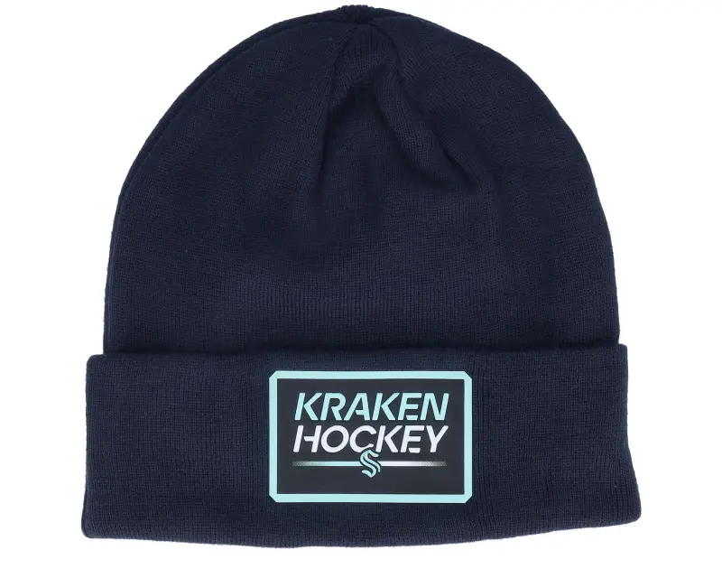Fanatics Authentic Pro Prime Beanie Navy Cuff online