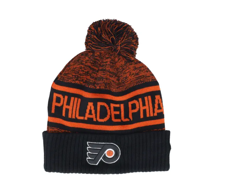 Fanatics Authentic Pro Rink Athl Black/Athletic Red Pom online