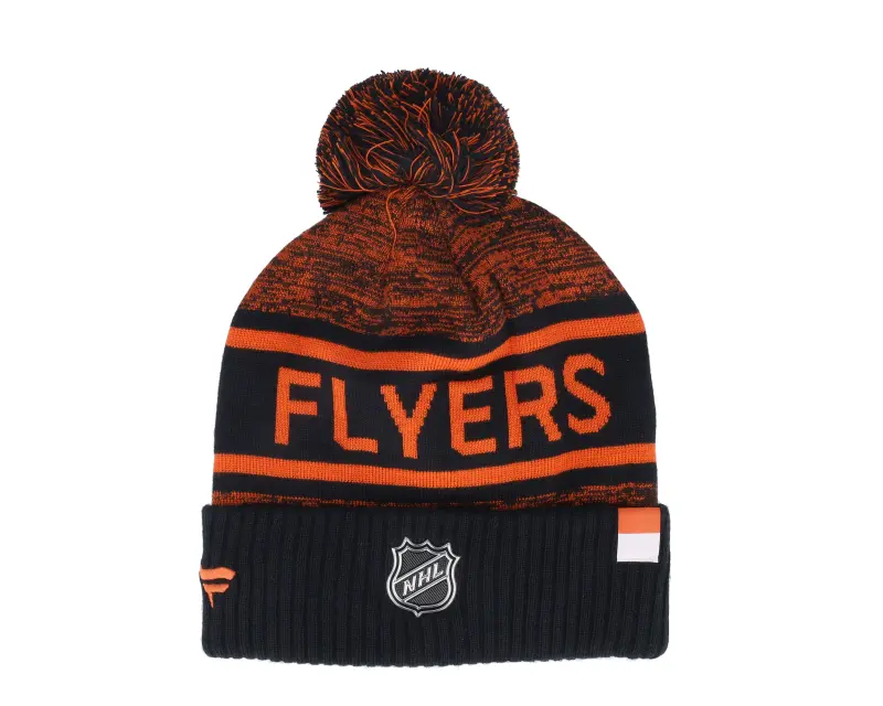 Fanatics Authentic Pro Rink Athl Black/Athletic Red Pom online