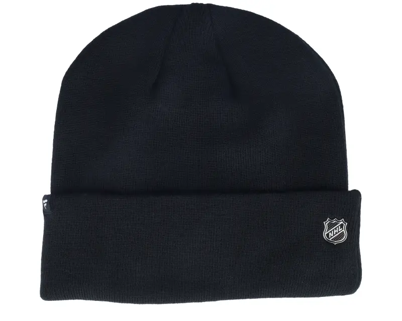 Fanatics Los Angeles Kings Authentic Pro Prime Beanie Black Cuff online