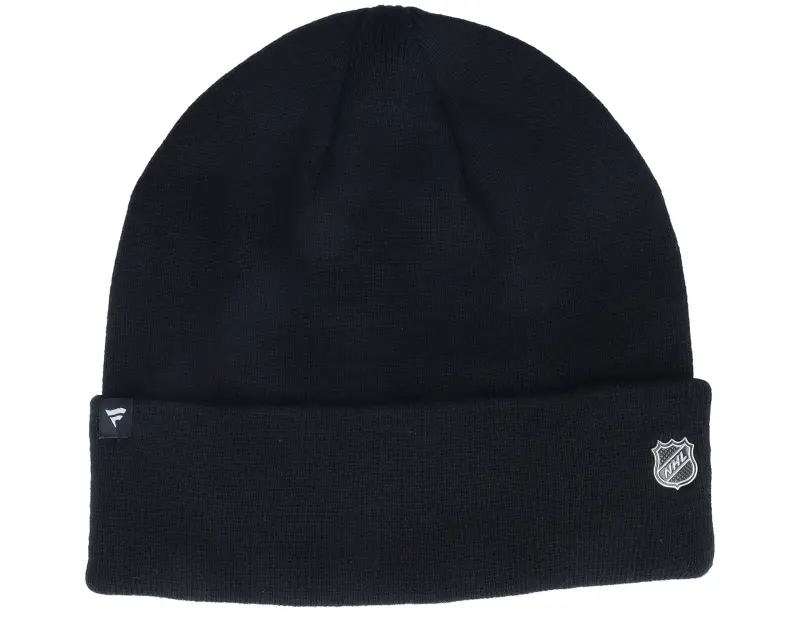 Fanatics Philadelphia Flyers Authentic Pro Prime Beanie Athletic Black Cuff online