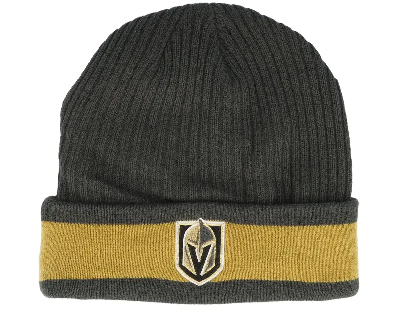 Fanatics Vegas Golden Knights Shadow/Harvest Gold Cuff online