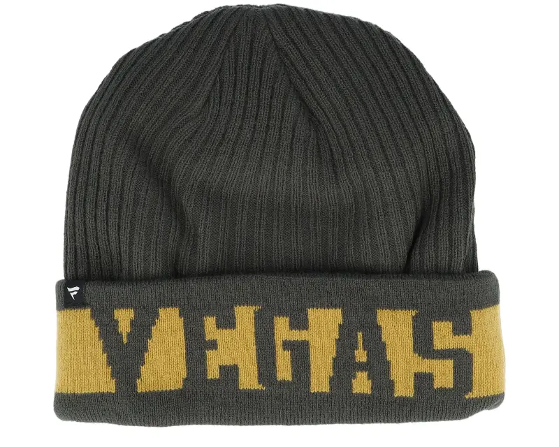 Fanatics Vegas Golden Knights Shadow/Harvest Gold Cuff online