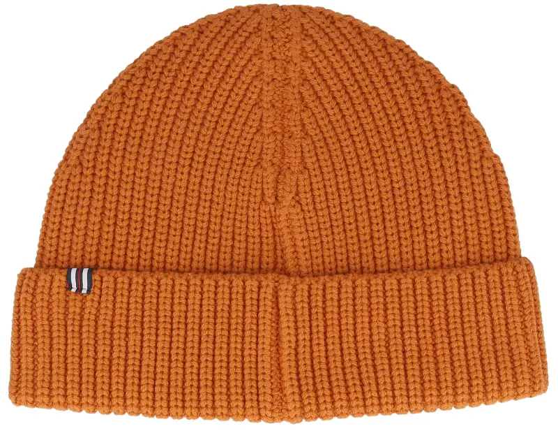 Fila Biella Fisherman Logo Rust Short Beanie online