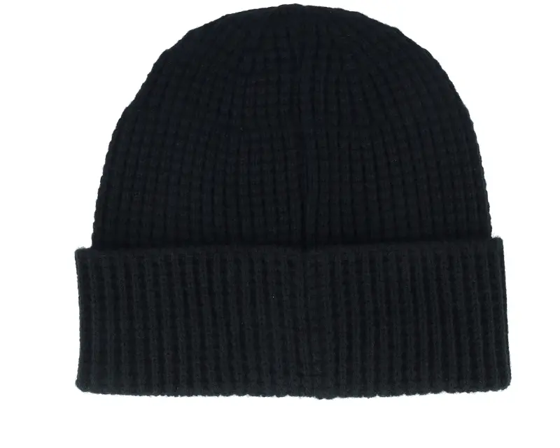 Fila Fasa F-box Waffle Beanie Black Cuff online