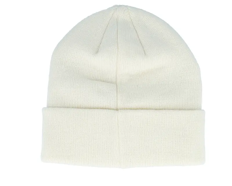 Fila Fushun F-box Beanie Antique White Cuff online