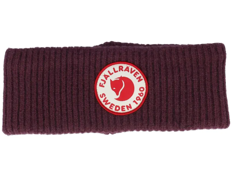 Fjällräven 1960 Logo Port Headband online