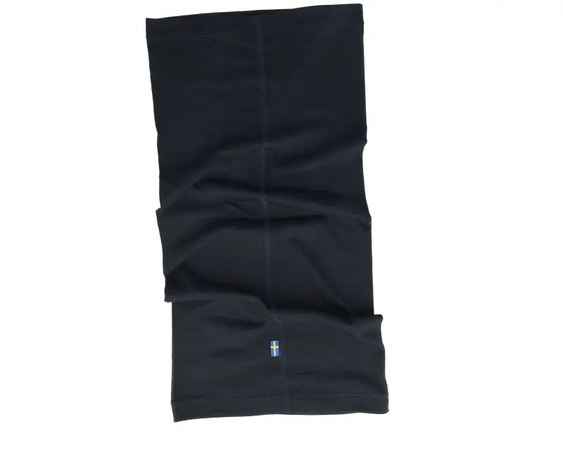 Fjällräven Abisko Lite Black Neck Gaiter online