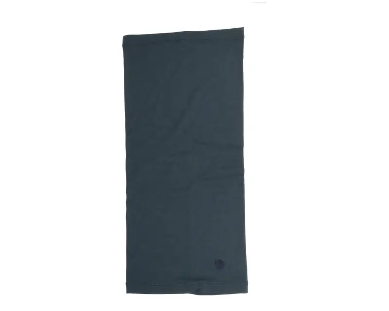 Fjällräven Abisko Lite Dark Navy Neck Gaiter online