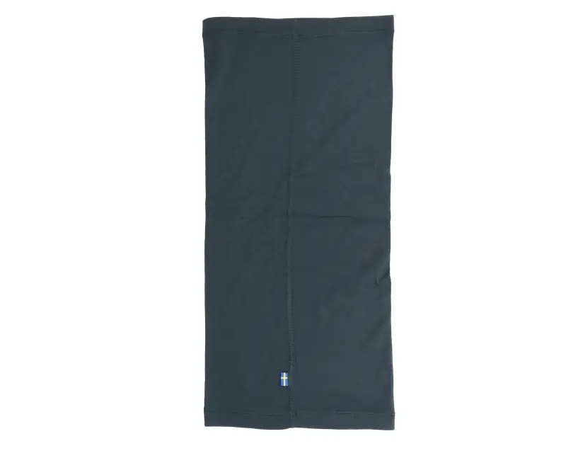 Fjällräven Abisko Lite Dark Navy Neck Gaiter online