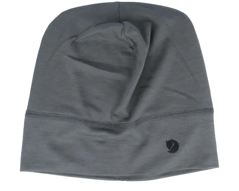 Fjällräven Abisko Lite Wool Basalt Beanie online
