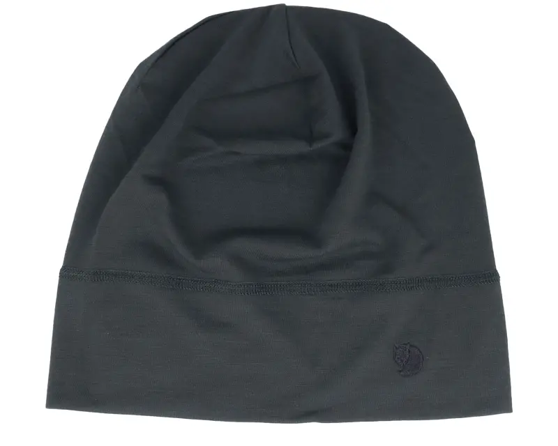 Fjällräven Abisko Lite Wool Dark Navy Beanie online