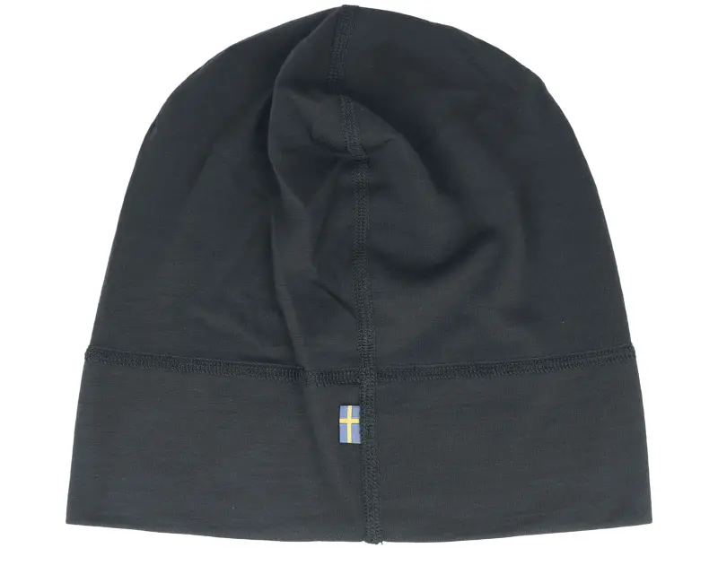 Fjällräven Abisko Lite Wool Dark Navy Beanie online