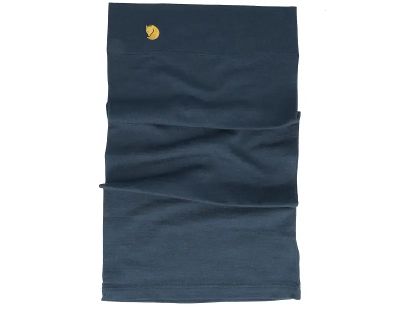 Fjällräven Bergtagen Merino Mountain Blue Neck Gaiter online
