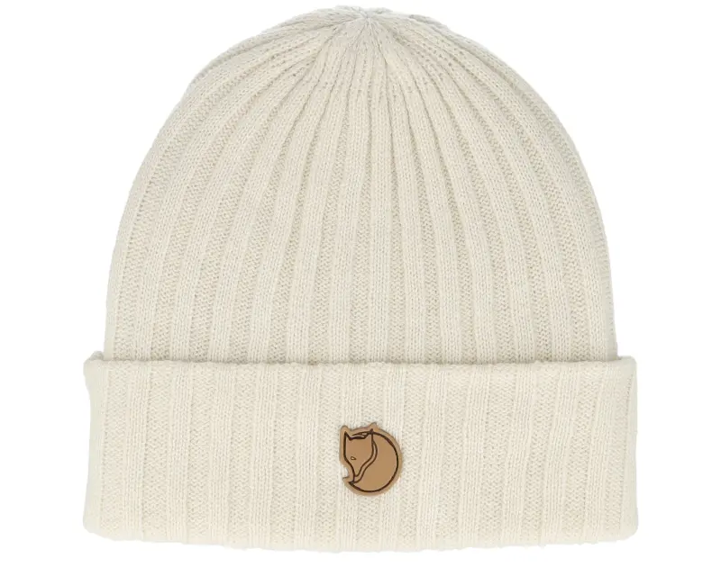 Fjällräven Byron Hat Chalk White Cuff online