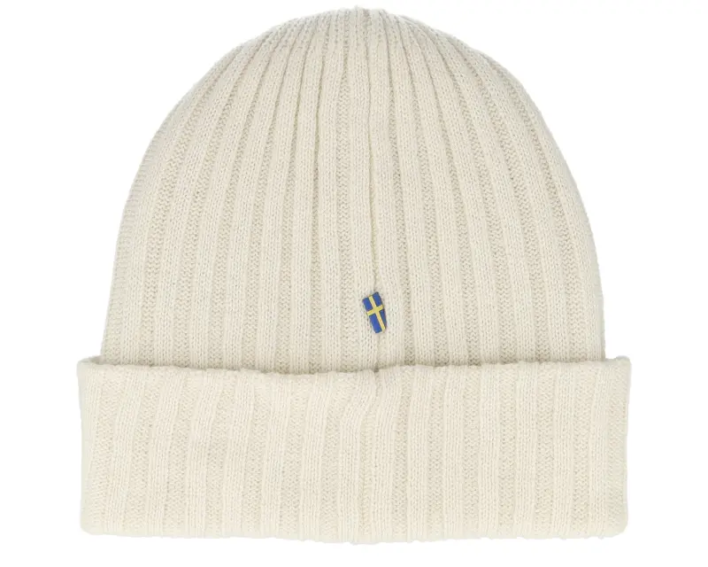 Fjällräven Byron Hat Chalk White Cuff online