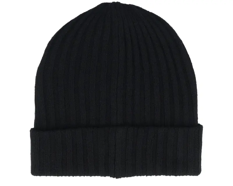 Fjällräven Byron Thin Beanie With Cuff Black online
