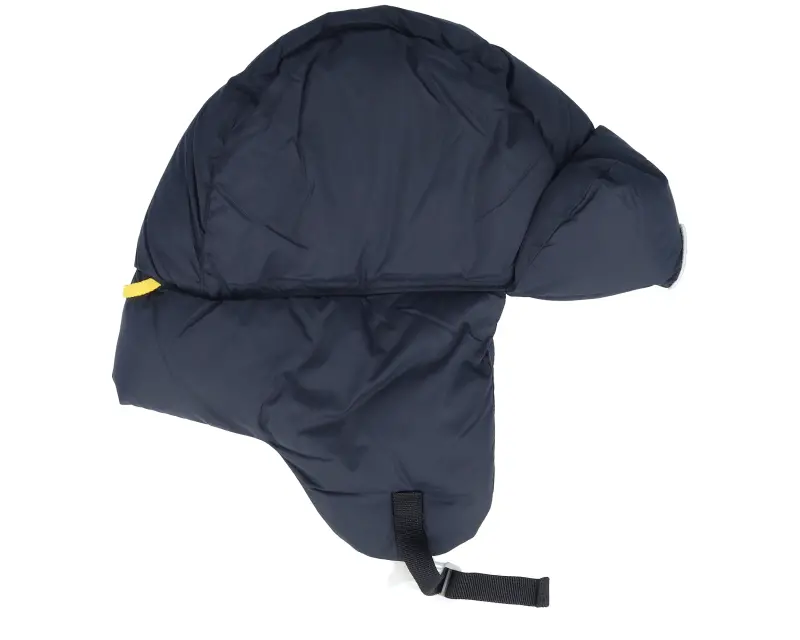 Fjällräven Expedition Down Heater Black Trapper online