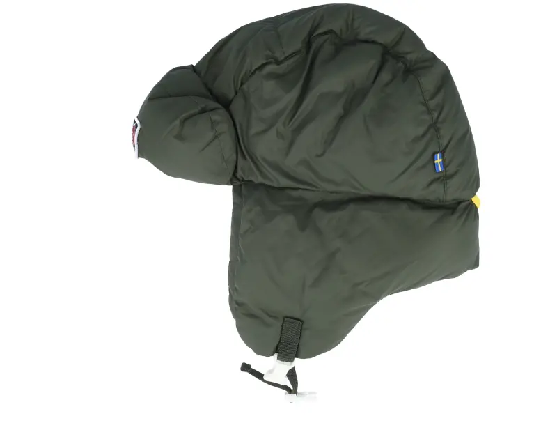 Fjällräven Expedition Down Heater Deep Forest Trapper online