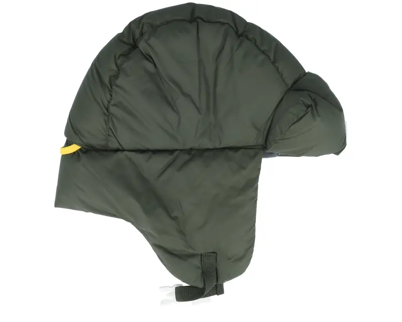 Fjällräven Expedition Down Heater Deep Forest Trapper online