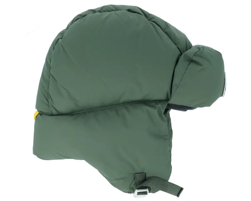 Fjällräven Expedition Down Heater Patina Green Trapper online