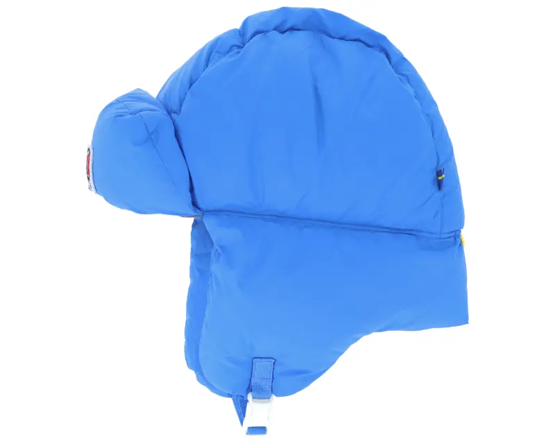 Fjällräven Expedition Down Heater Un Blue Trapper online