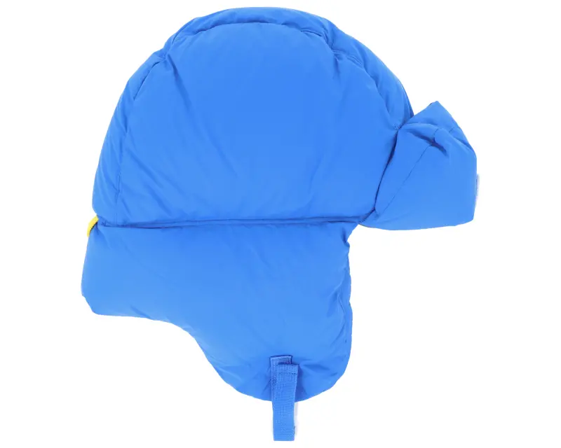 Fjällräven Expedition Down Heater Un Blue Trapper online