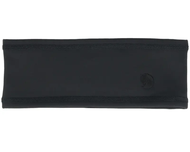 Fjällräven Expedition Fleece Black Headband online