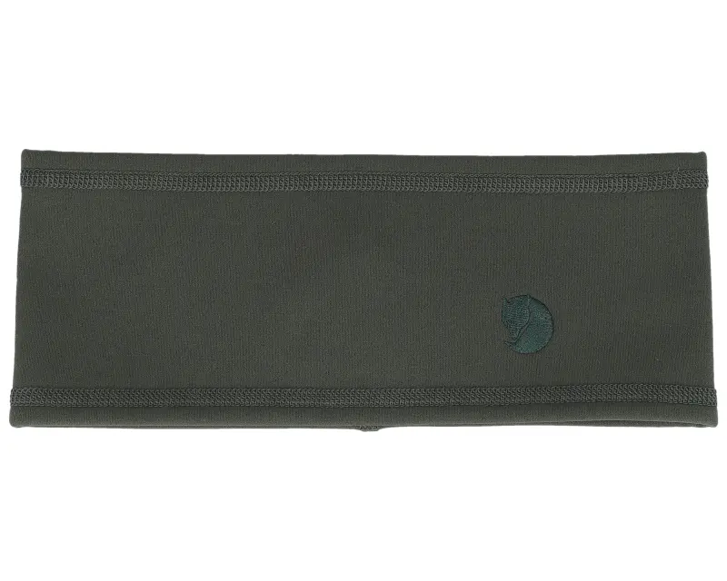 Fjällräven Expedition Fleece Deep Forest Headband online