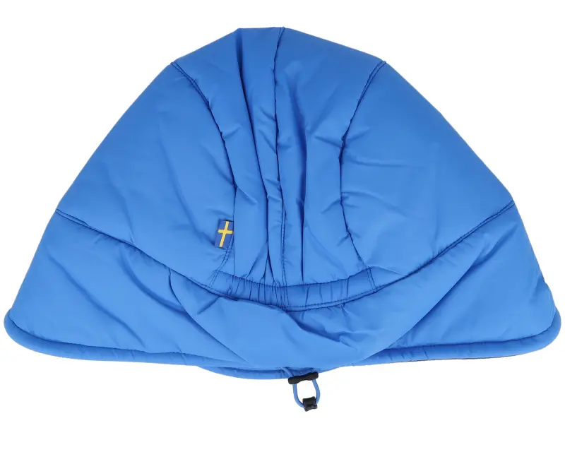 Fjällräven Expedition Padded Cap Un Blue Ear Flap online