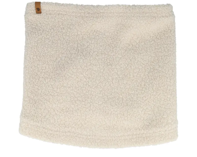 Fjällräven Kaitum Chalk White Neck Gaiter online