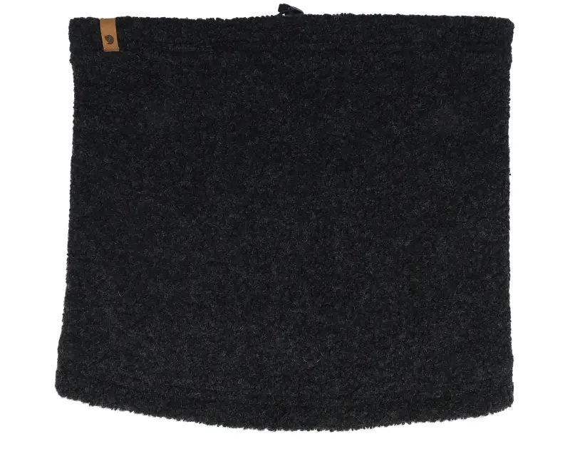 Fjällräven Kaitum Dark Grey Neck Gaiter online