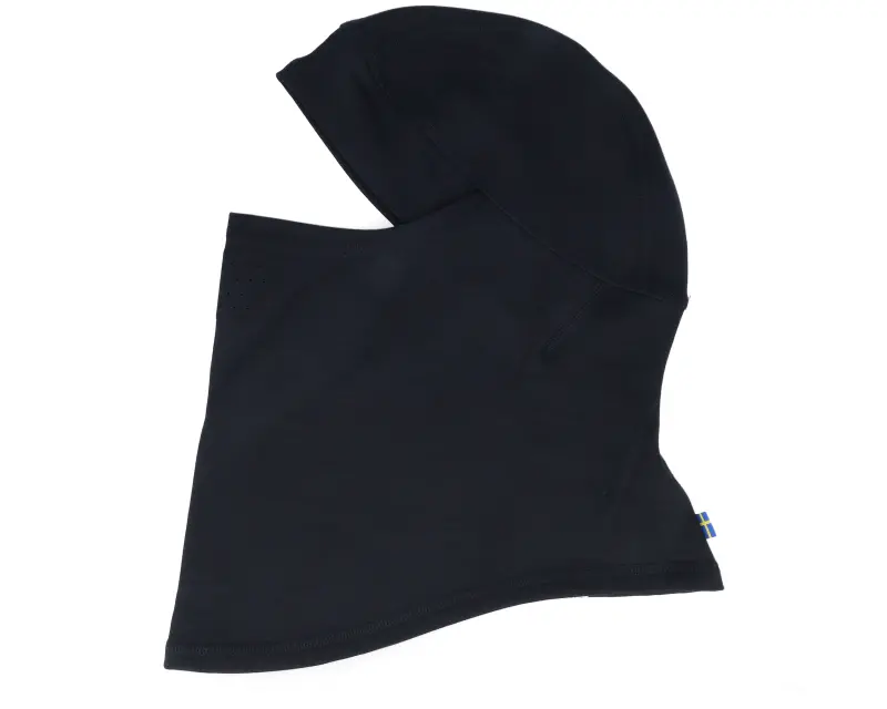 Fjällräven Keb Fleece Black Balaclava online