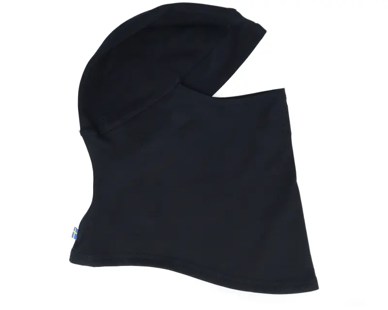 Fjällräven Keb Fleece Black Balaclava online
