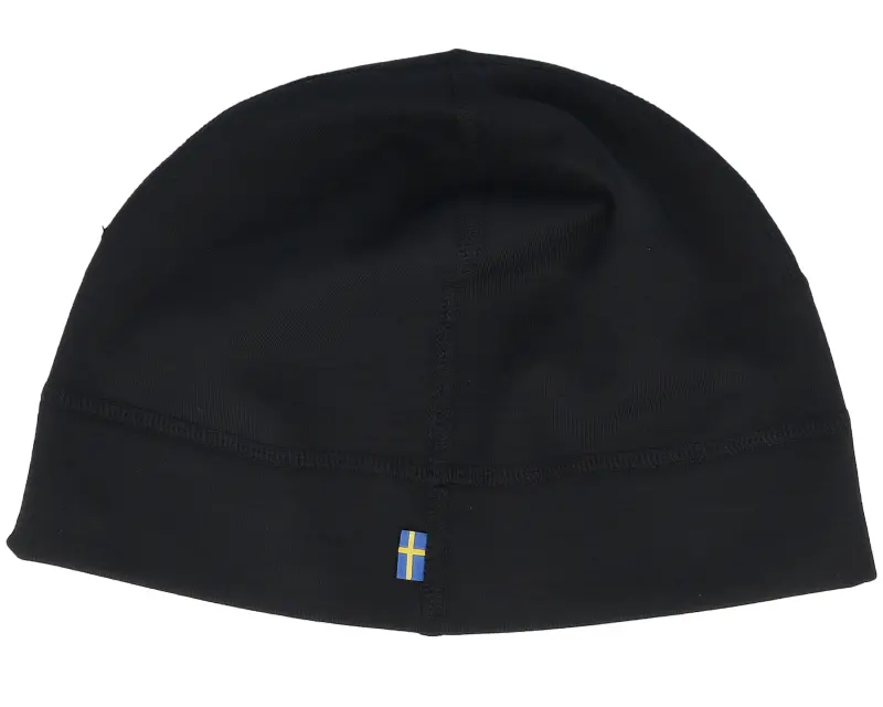 Fjällräven Keb Fleece Hat Black Beanie online