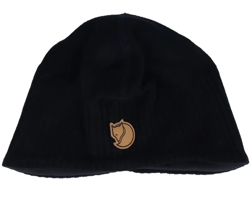 Fjällräven Keb Stormblocker Black Beanie online
