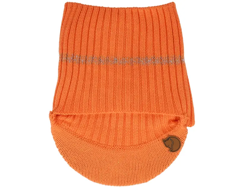 Fjällräven Lappland Cap Burnt Orange Balaclava online