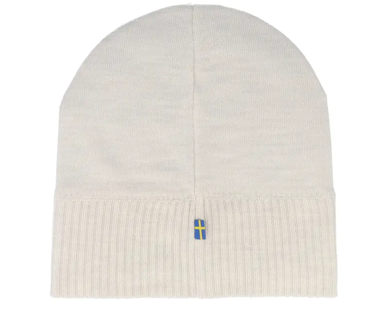 Fjällräven Merino Lite Hat Chalk White Beanie online