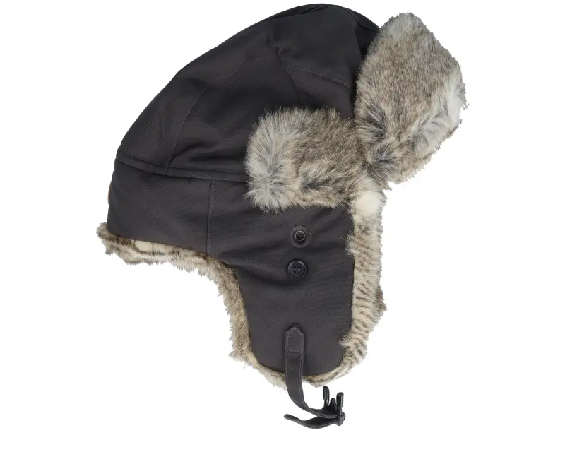 Fjällräven Singi Heater Dark Grey Trapper online