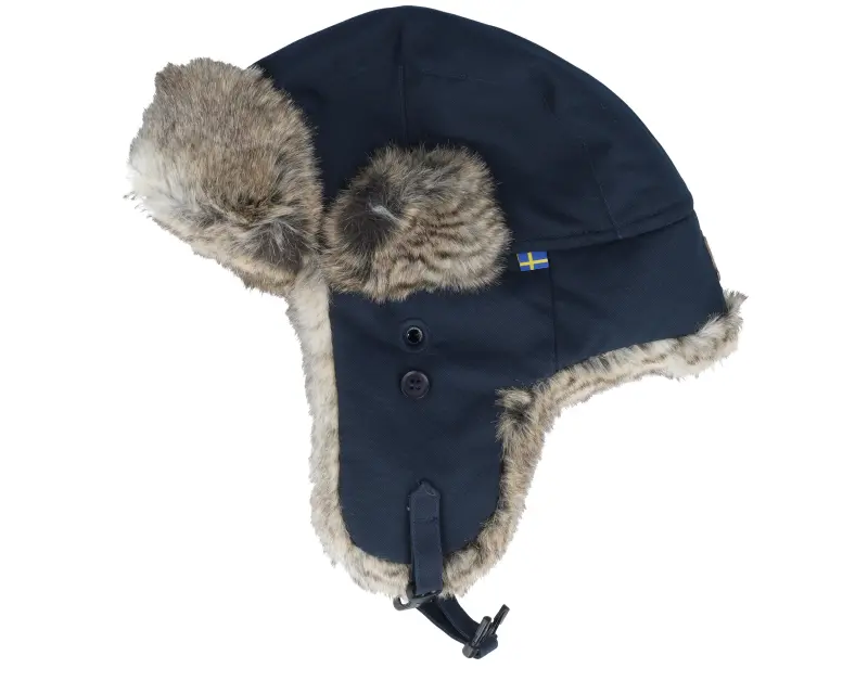 Fjällräven Singi Heater Dark Navy Trapper online