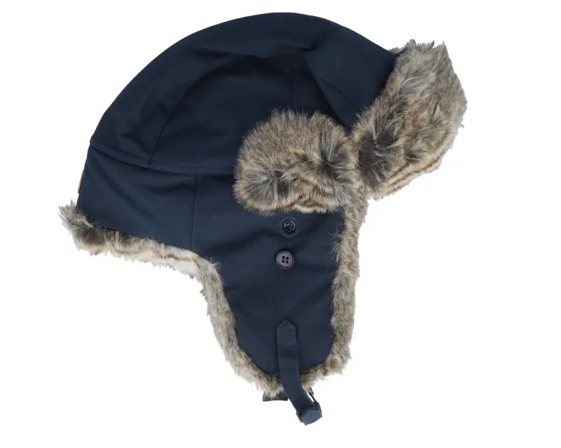 Fjällräven Singi Heater Dark Navy Trapper online