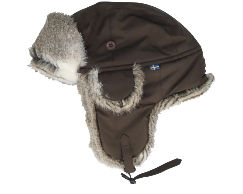 Fjällräven Värmland Heater Dark Olive Trapper online