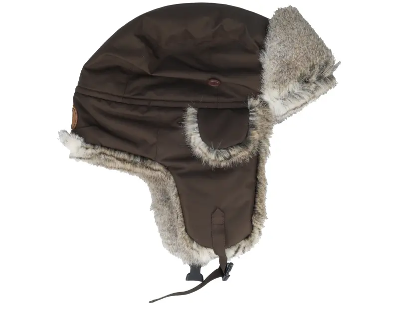 Fjällräven Värmland Heater Dark Olive Trapper online