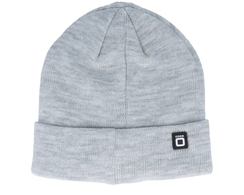 Formula One Alfa Romeo Drivers Beanie Grey Cuff online