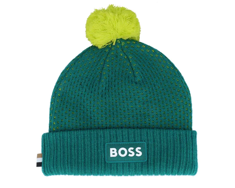 Formula One Aston Martin F1 25 Team Racing Green Pom online