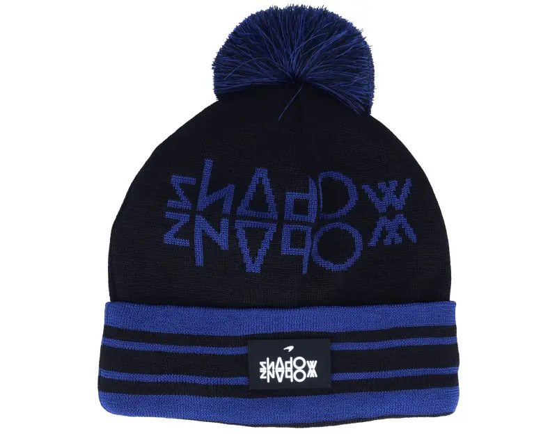 Formula One McLaren Shadow Black Pom online