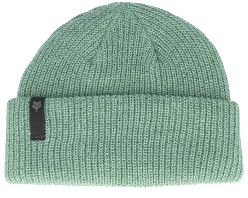 Fox Machinist Beanie Pine Cuff online